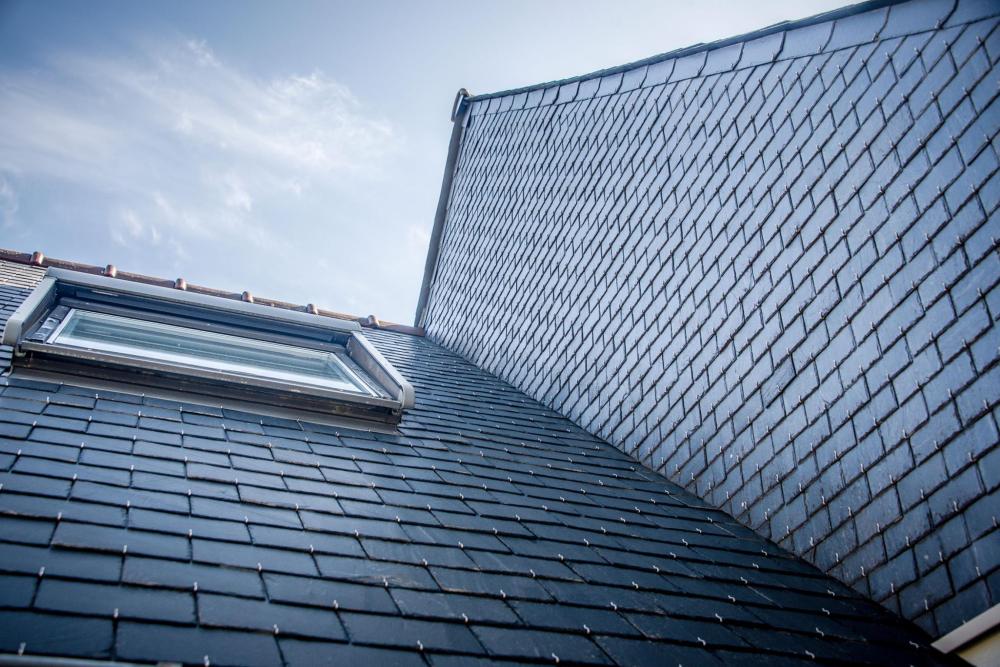 Pose de velux près de Béziers